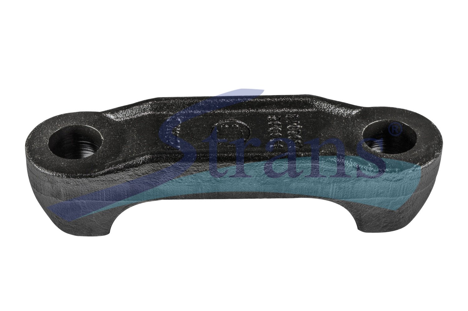 Плита Ресори Bpw Ø26Mm L-200/150Mm 0303226620 купити в Україні